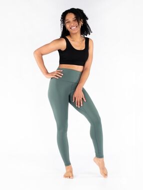 Sweet Legs XL Free Motion Leggings